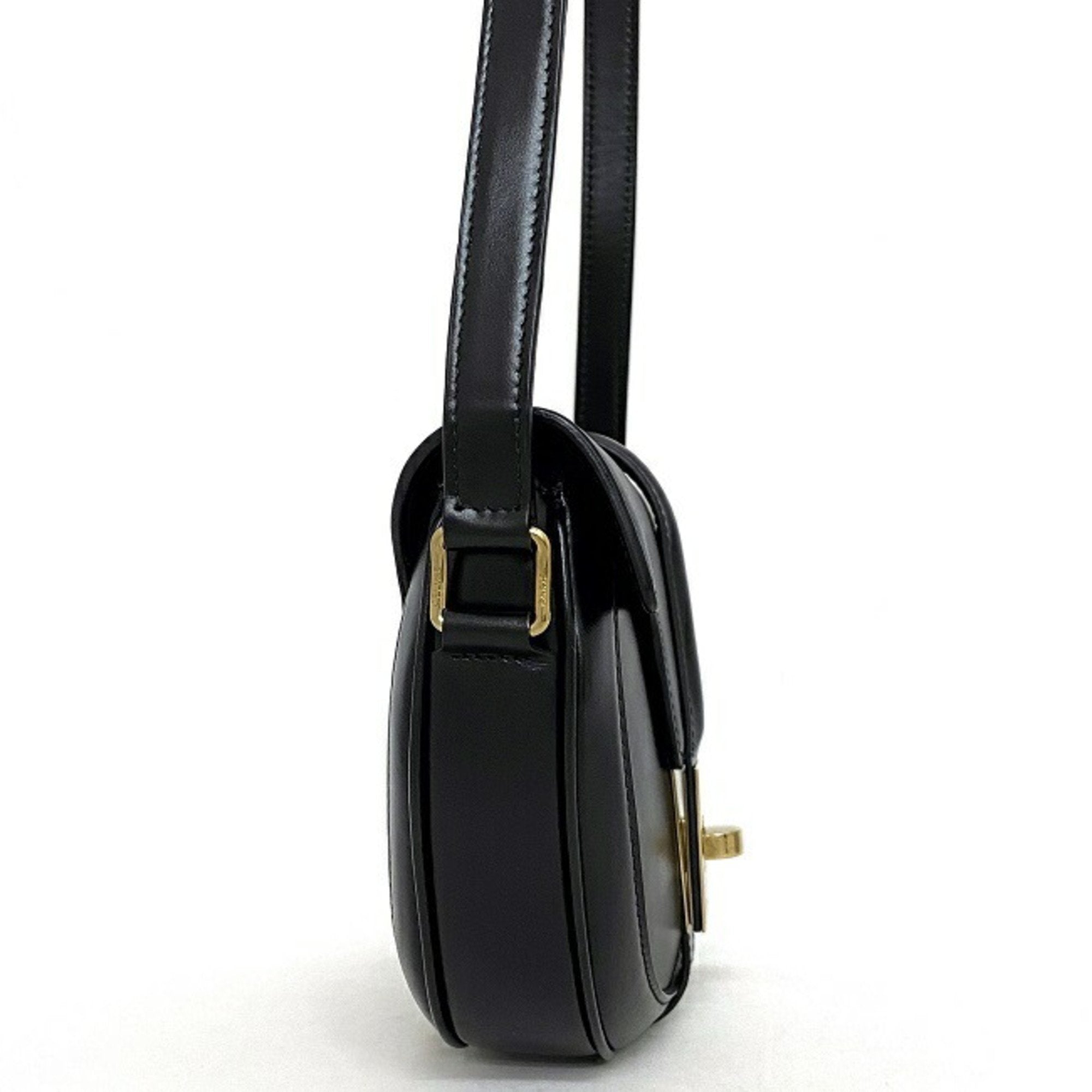 CELINE Besace Shoulder Bag