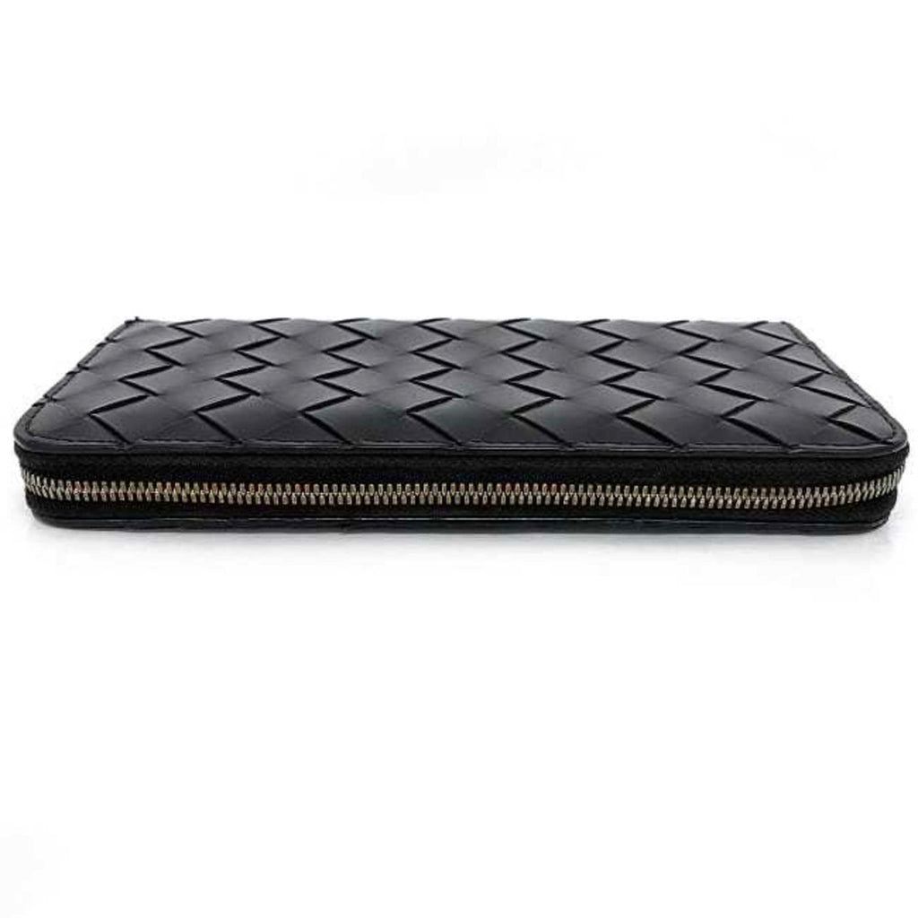 BOTTEGA VENETA Intrecciato Wallet