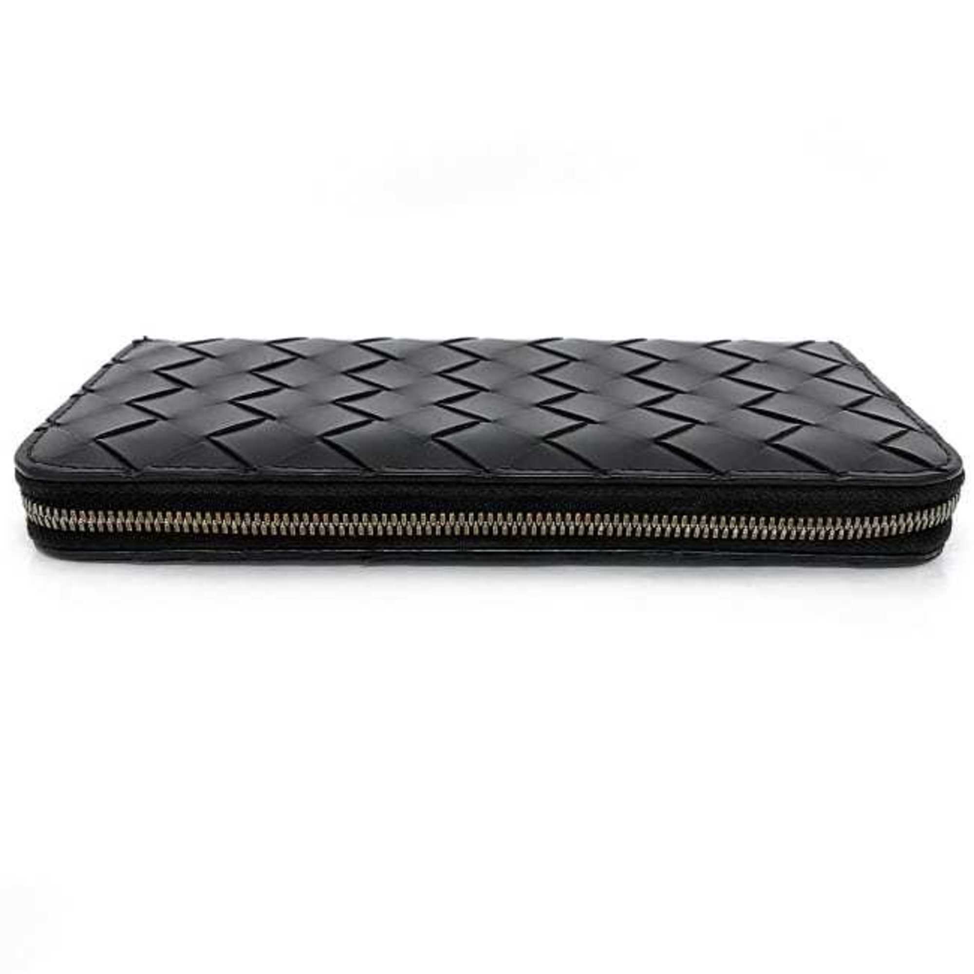 BOTTEGA VENETA Intrecciato Wallet