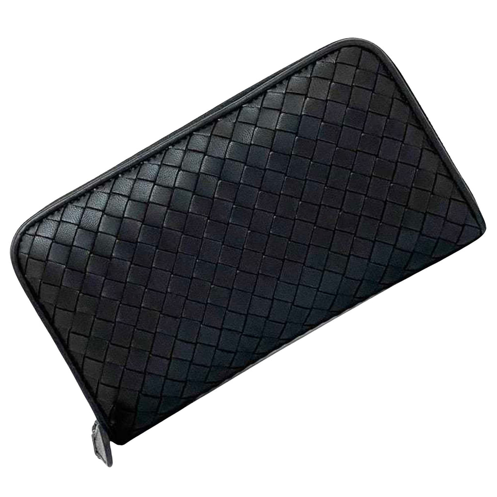 BOTTEGA VENETA Intrecciato Wallet