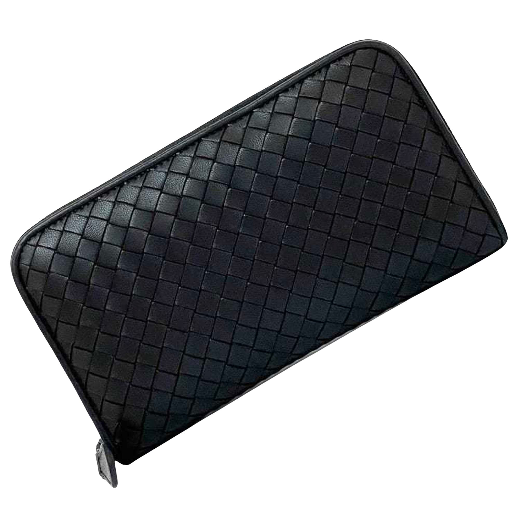 BOTTEGA VENETA Intrecciato Wallet