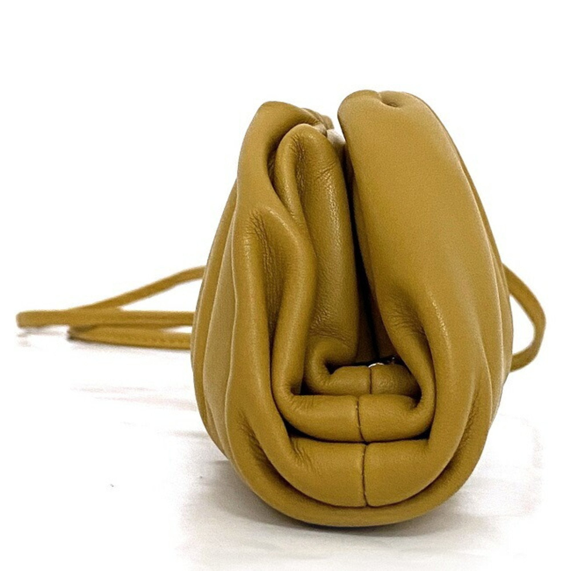 BOTTEGA VENETA Mini pouch Wallet
