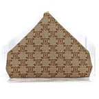 CELINE Macadam Wallet