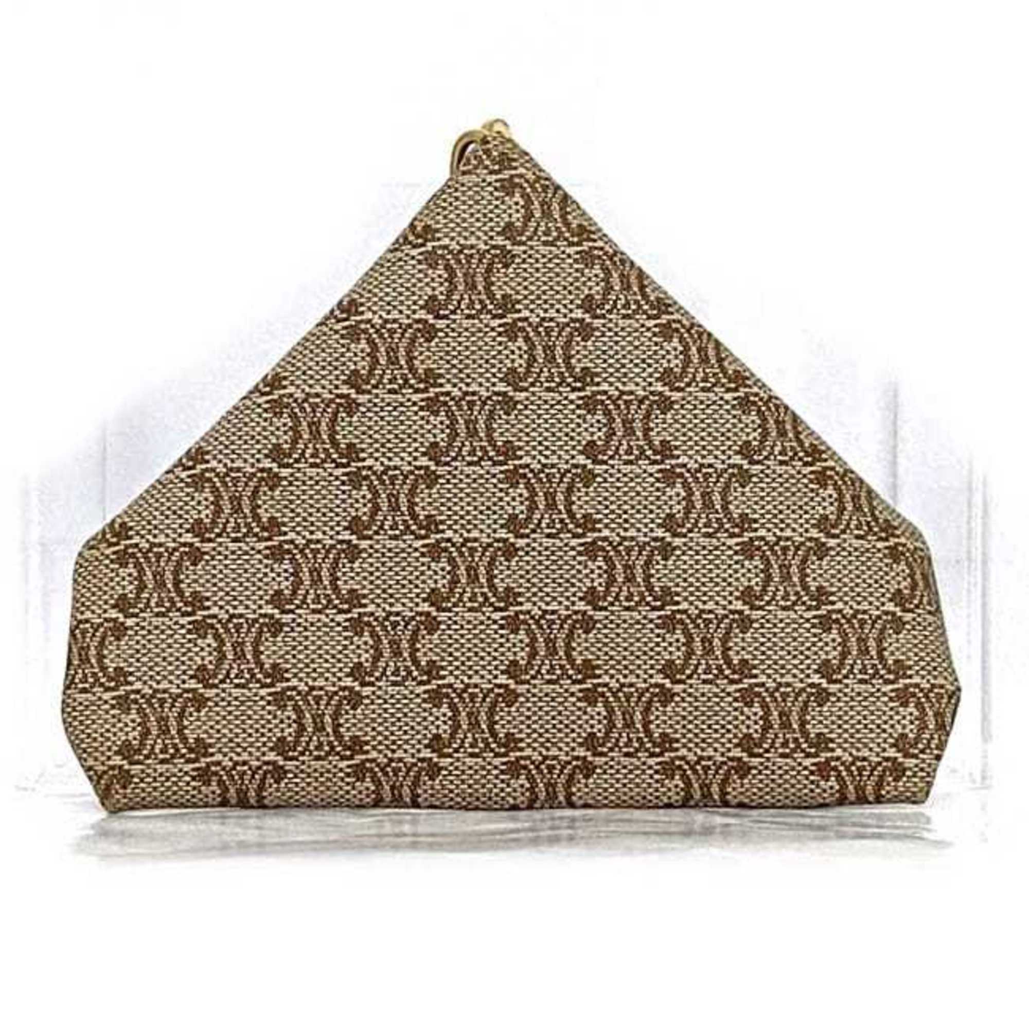 CELINE Macadam Wallet