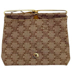 CELINE Macadam Wallet