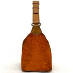 CELINE Macadam Handbag