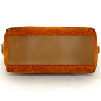 CELINE Macadam Handbag