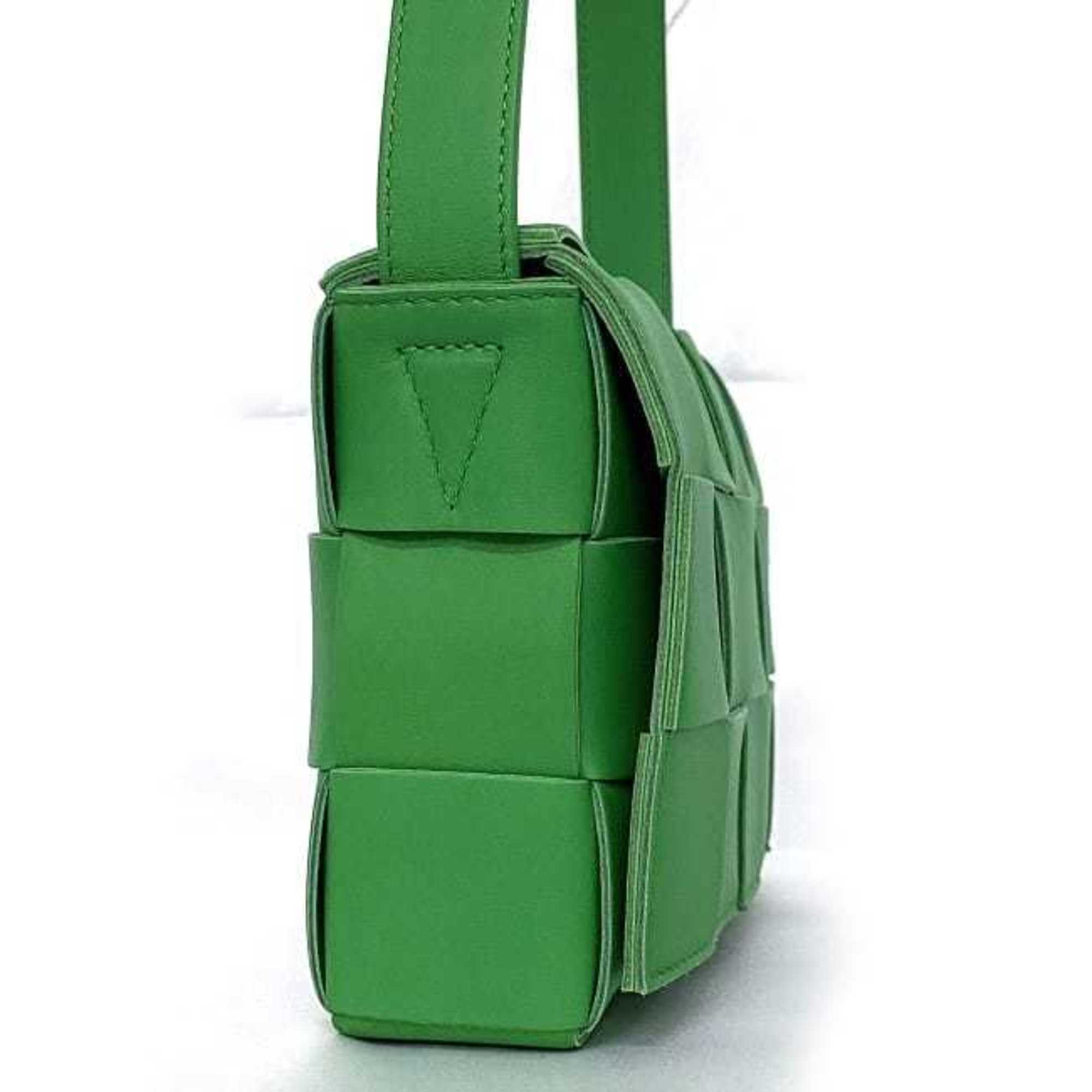 BOTTEGA VENETA Cassette Shoulder Bag