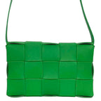 BOTTEGA VENETA Cassette Shoulder Bag