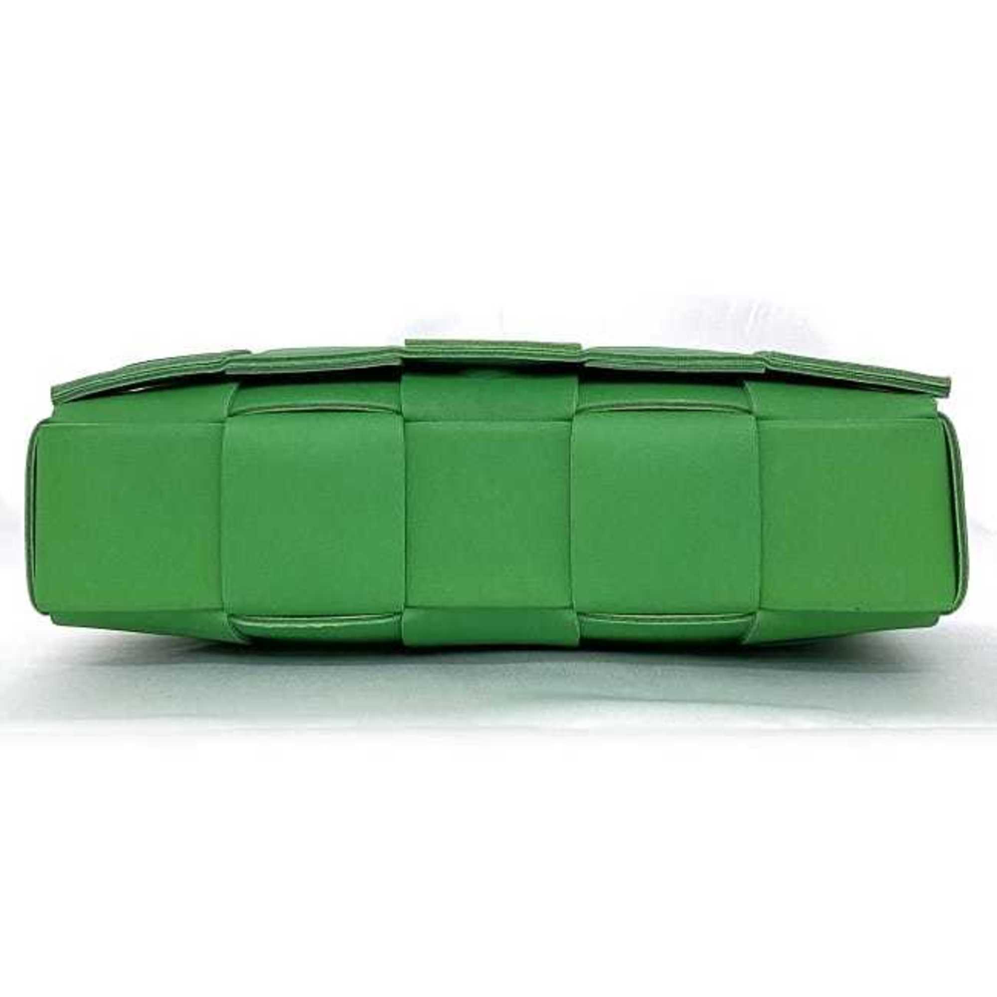 BOTTEGA VENETA Cassette Shoulder Bag