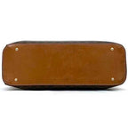 CELINE Macadam Handbag