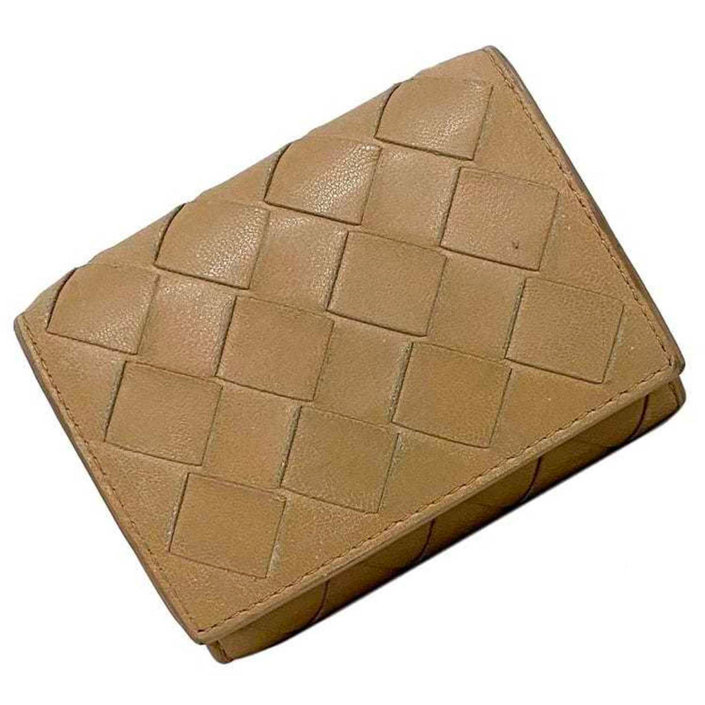 BOTTEGA VENETA Intrecciato Wallet
