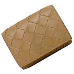 BOTTEGA VENETA Intrecciato Wallet