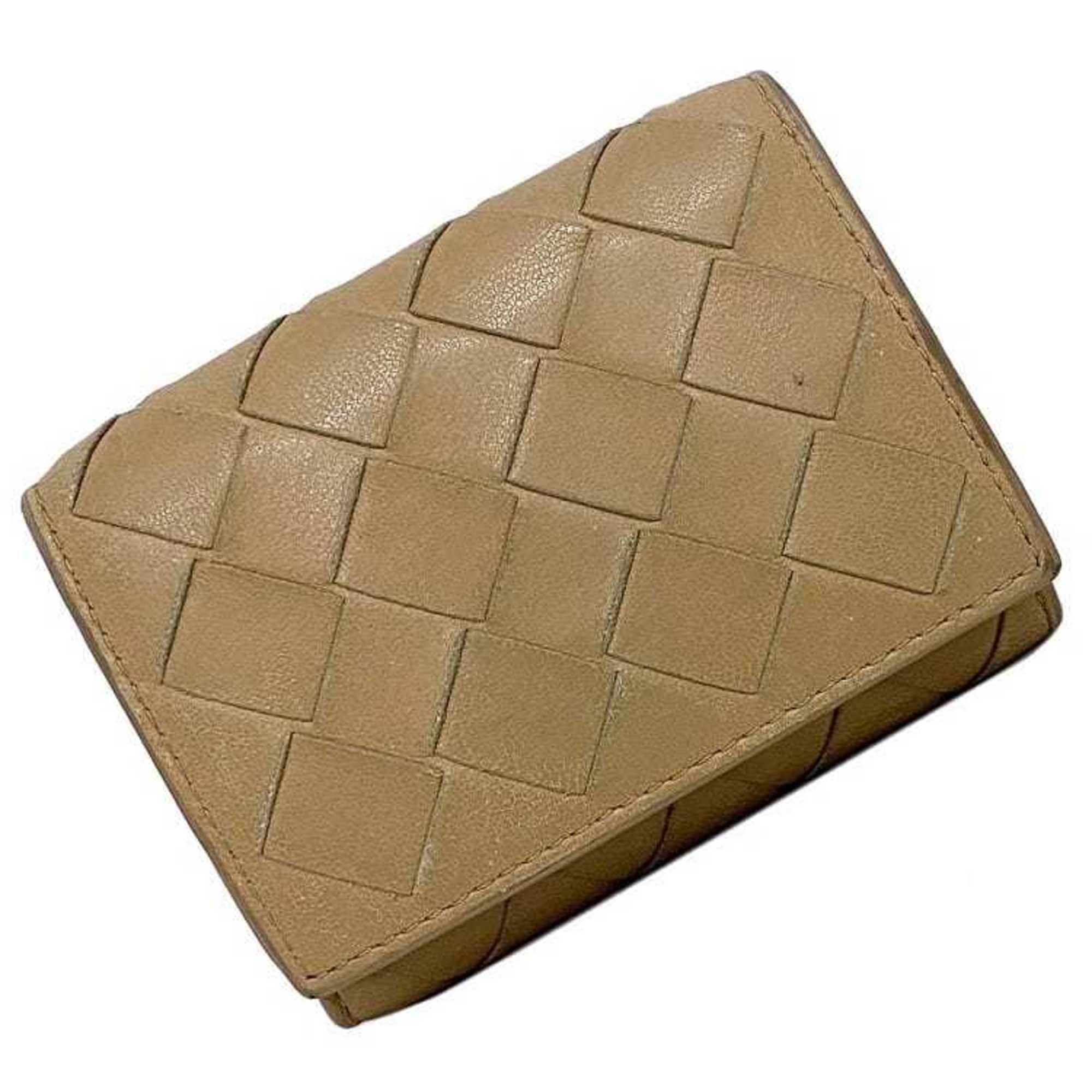 BOTTEGA VENETA Intrecciato Wallet