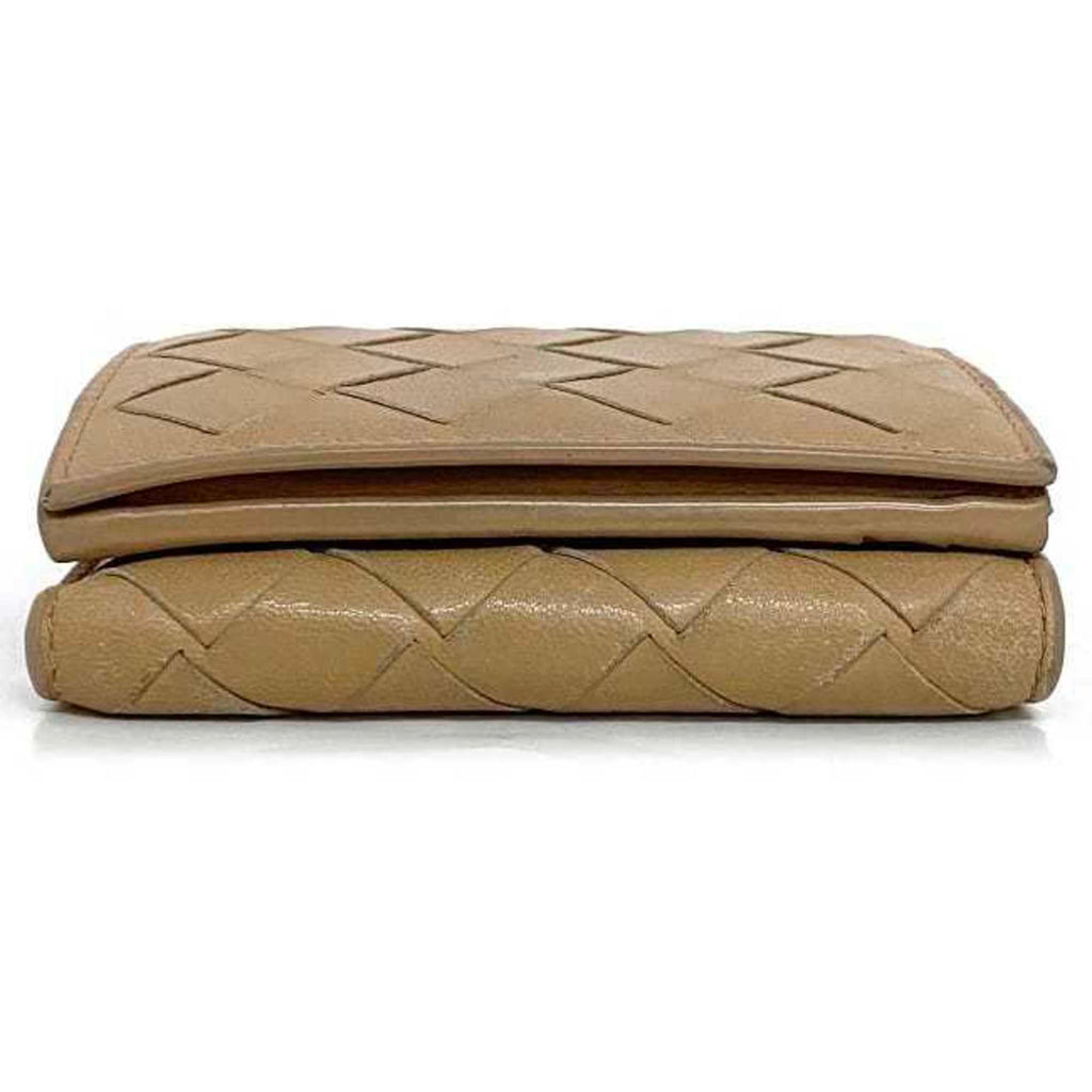 BOTTEGA VENETA Intrecciato Wallet