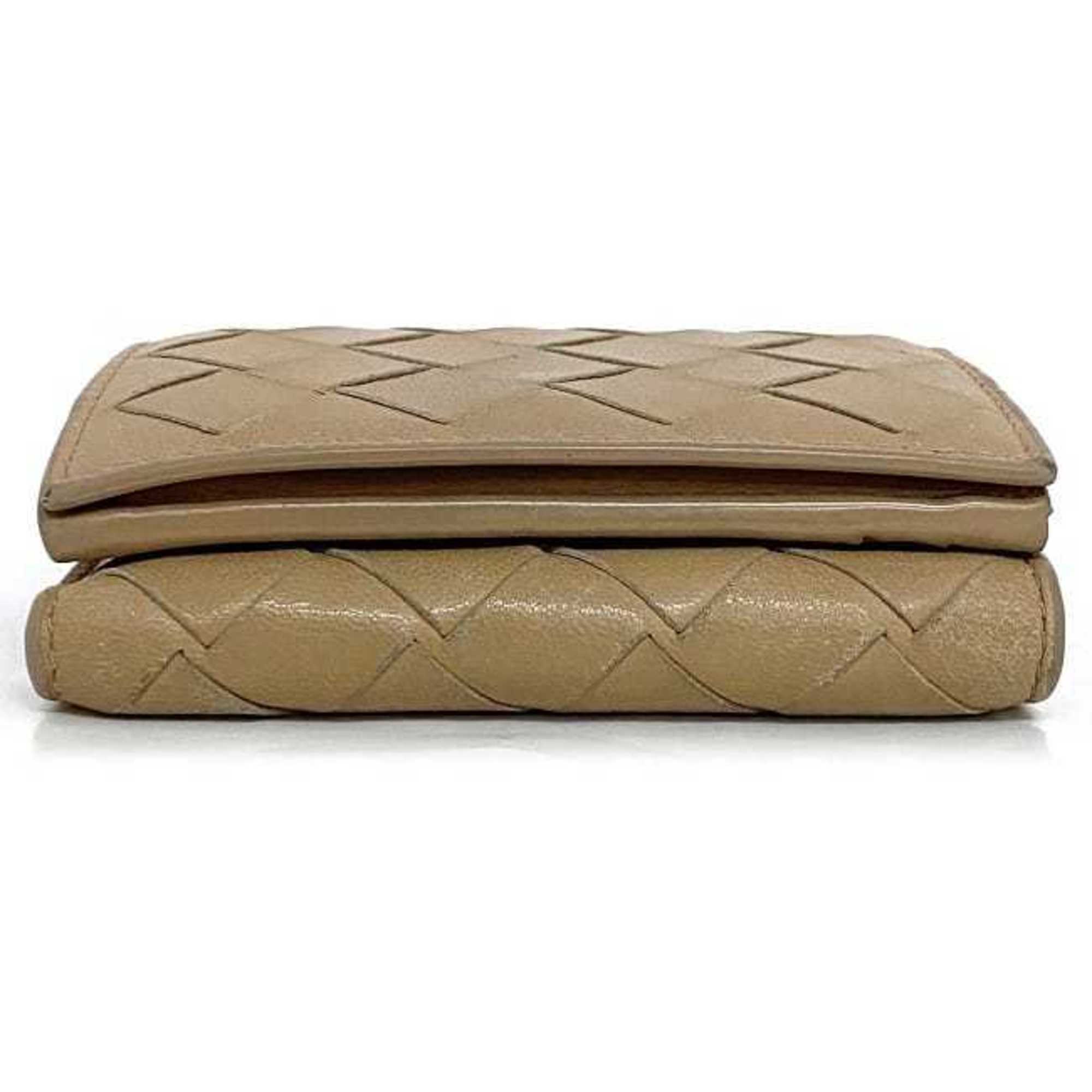 BOTTEGA VENETA Intrecciato Wallet