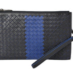 BOTTEGA VENETA Intrecciato Clutch Bag