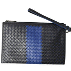 BOTTEGA VENETA Intrecciato Clutch Bag