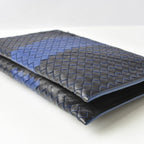 BOTTEGA VENETA Intrecciato Clutch Bag