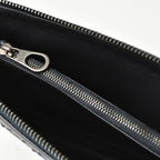 BOTTEGA VENETA Intrecciato Clutch Bag