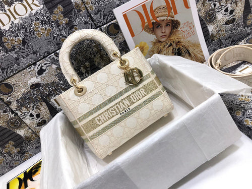 Dior Bag Luxury Bag New Arrivals - 4591
