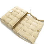 BOTTEGA VENETA Cassette Shoulder Bag
