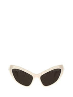 Balenciaga Sunglasses 773470T00079206 White