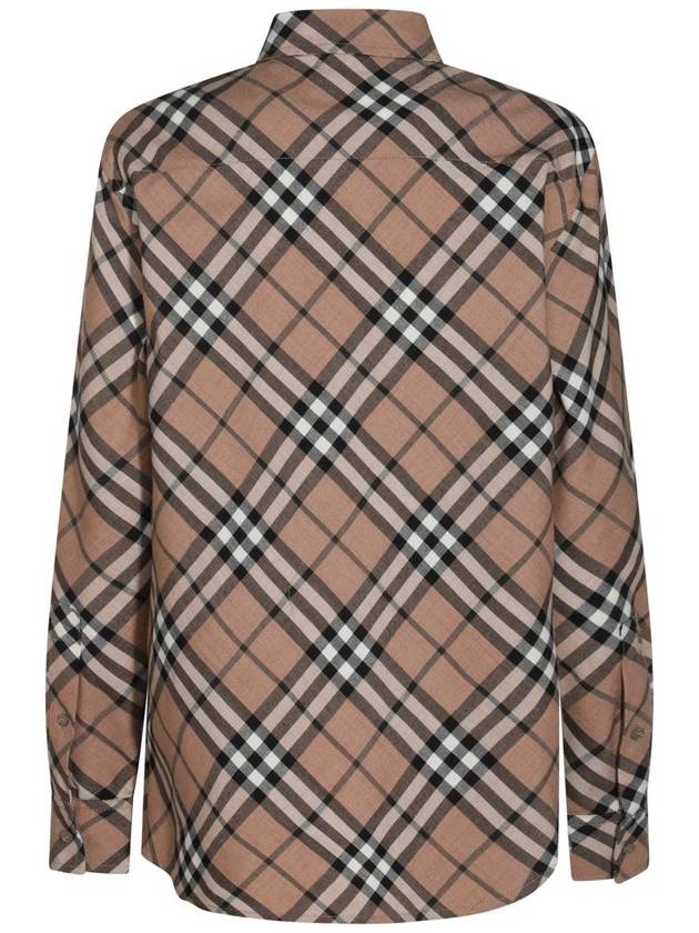 Burberry Burberry Shirts