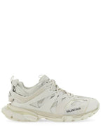 Balenciaga Track Low Top Sneakers White
