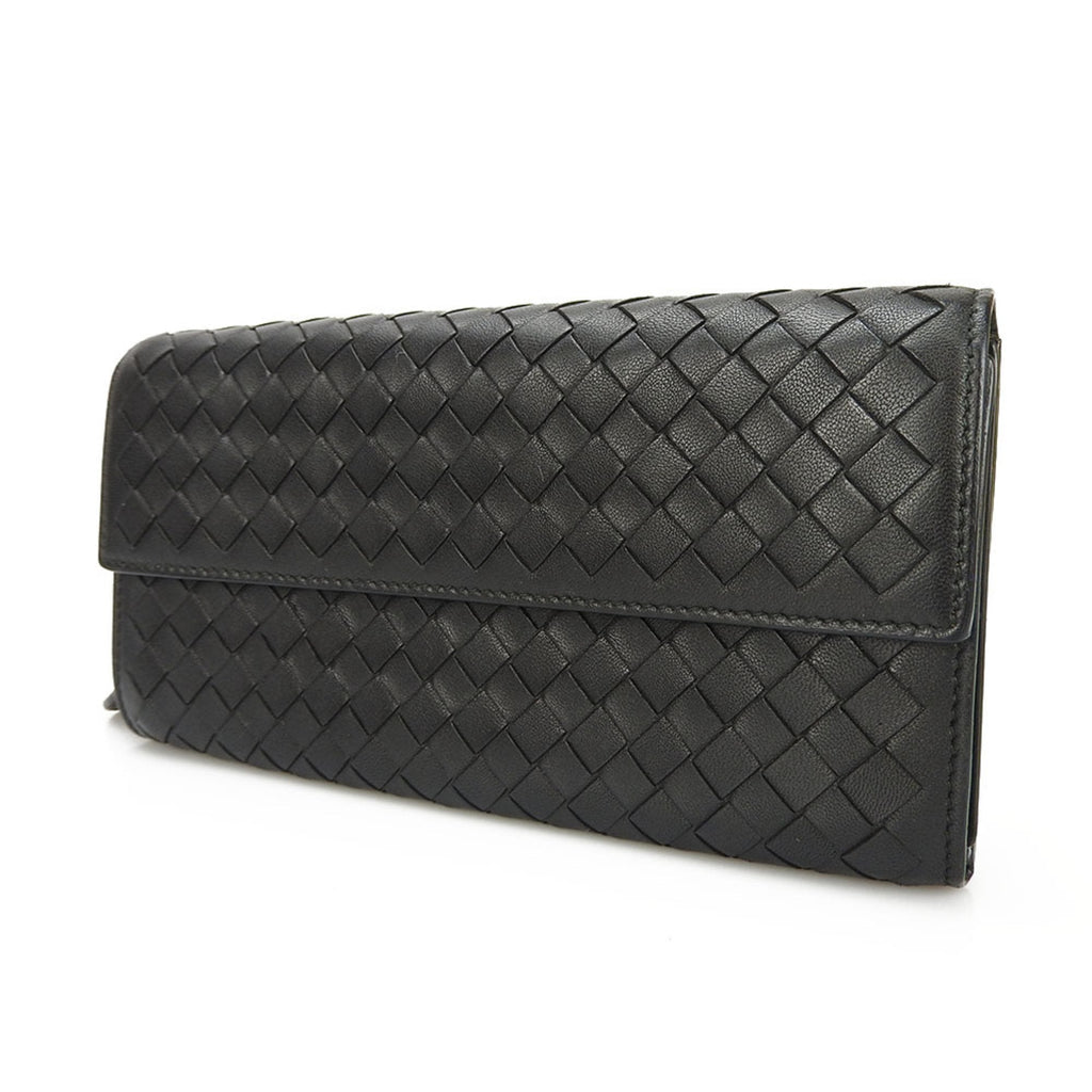 BOTTEGA VENETA Intrecciato Wallet