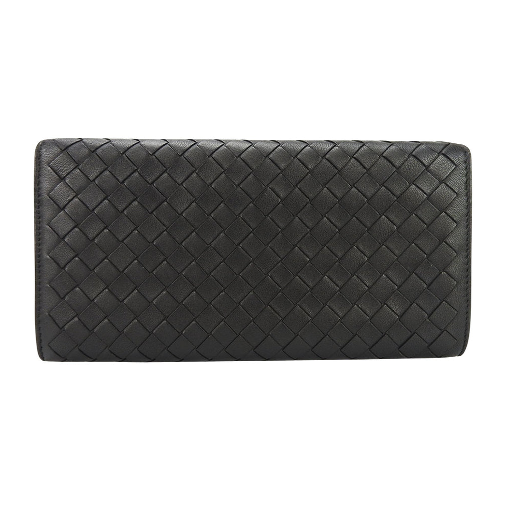 BOTTEGA VENETA Intrecciato Wallet