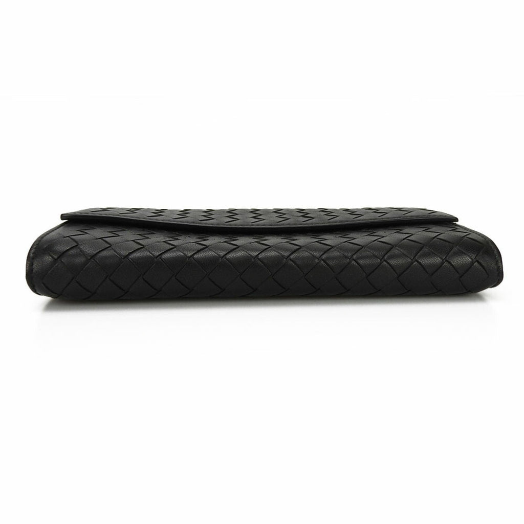 BOTTEGA VENETA Intrecciato Wallet