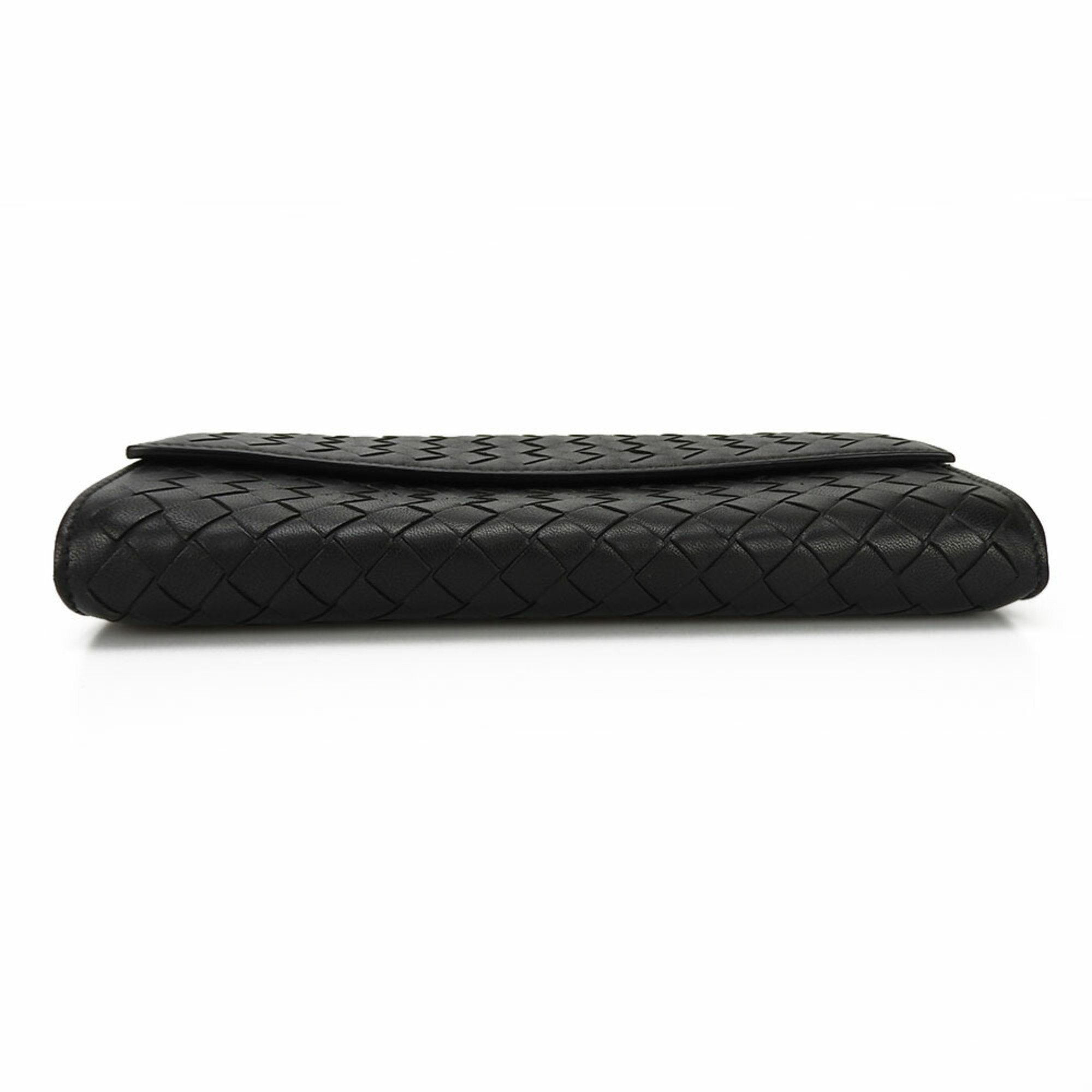 BOTTEGA VENETA Intrecciato Wallet