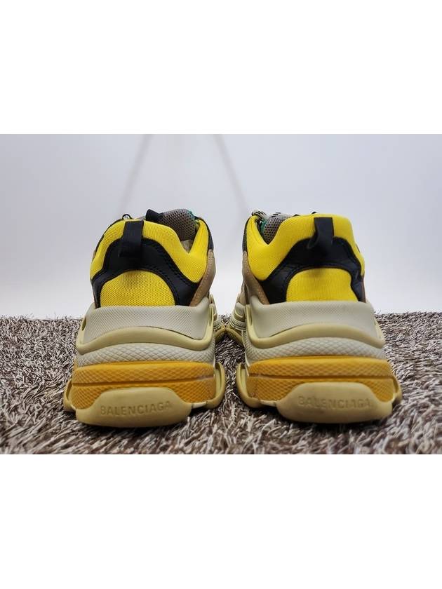 Balenciaga Triple S Nocho 41 260