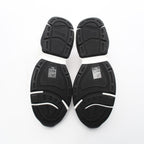 Dior Oblique Sneakers Fabric White Black Gray