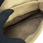 BOTTEGA VENETA Intrecciato Shoulder Bag
