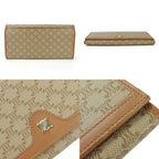CELINE Macadam Wallet