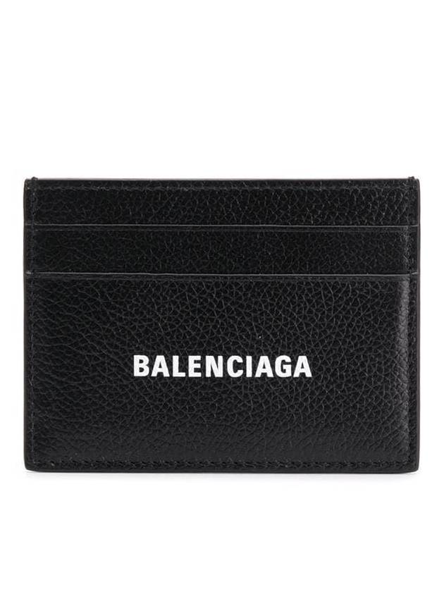 Balenciaga BALENCIAGA CASH CARD HOLDER