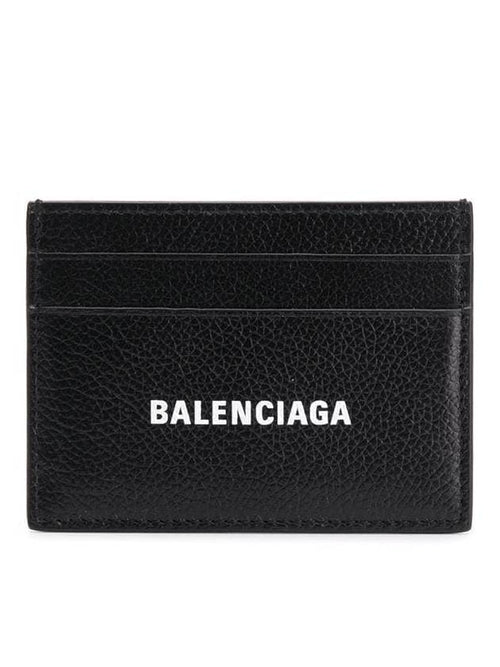 Balenciaga BALENCIAGA CASH CARD HOLDER