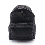 Dior Backpack Rucksack Canvas Black