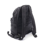 Dior Backpack Rucksack Canvas Black
