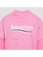 Balenciaga Balenciaga Tshirt
