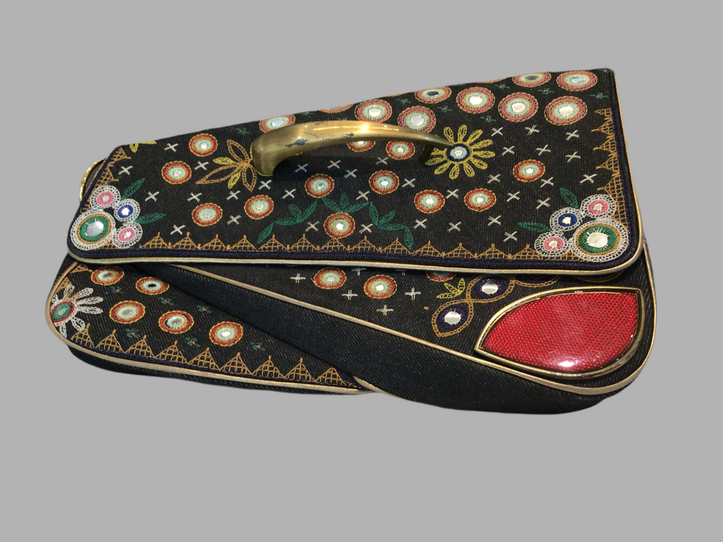 Christian Dior Montaigne Shoulder Bag
