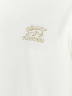 Burberry Burberry 'Sp25' T-Shirt