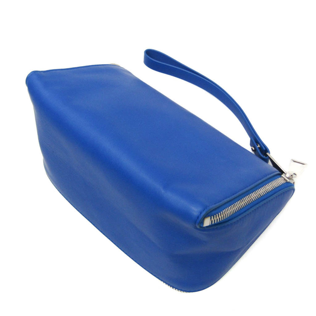 BOTTEGA VENETA Organizer Clutch Bag