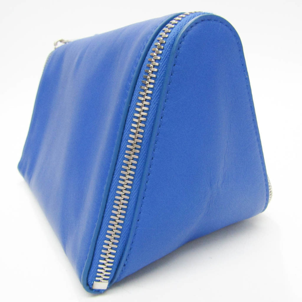 BOTTEGA VENETA Organizer Clutch Bag