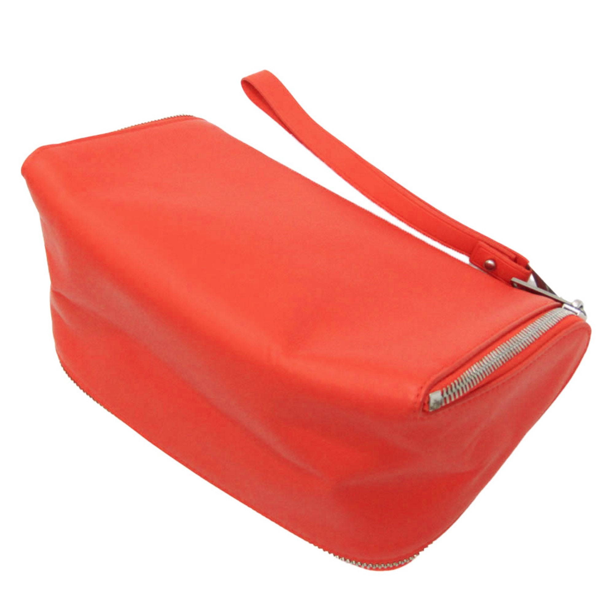 BOTTEGA VENETA Organizer Clutch Bag