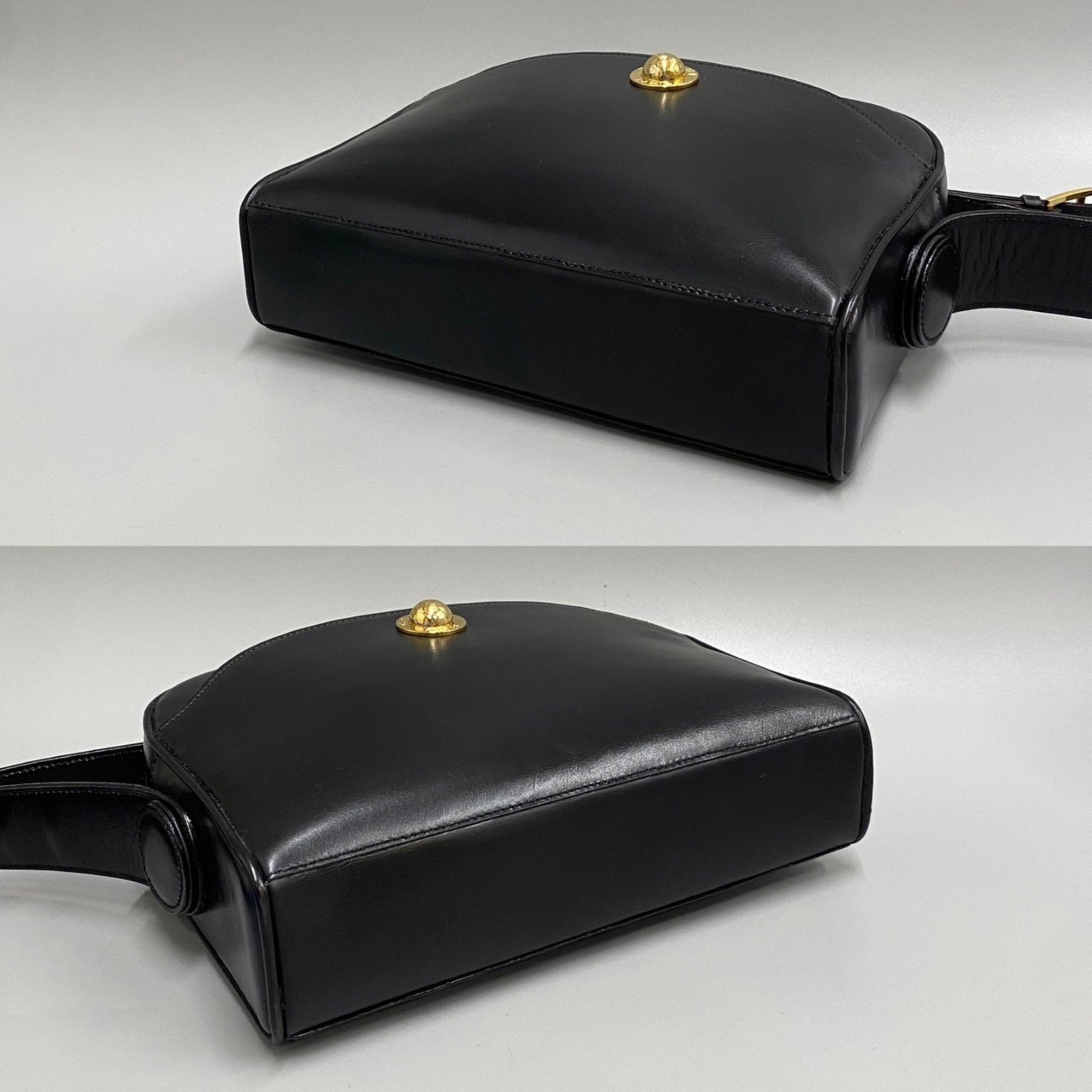 CELINE Shoulder Bag