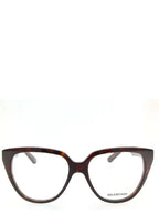 Balenciaga Balenciaga BB0129O Havana