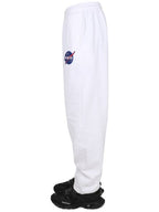 Balenciaga PANTALONE JOGGER CON PATCH
